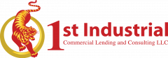 1st Industrial Commercial Lending & Consulting
